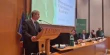 Il ministro Musumeci inaugura la Prevention and Emergency academy della Lumsa: "Cittadino sia soggetto attivo nella gestione delle emergenze"