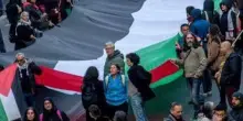 Manifestazioni Gaza, riformisti Pd aderiscono anche a iniziativa Renzi-Calenda