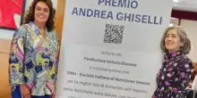 Ricerca, Rondanelli (Fondazione Danone): "Premio Ghiselli sostiene studio nutrizione"