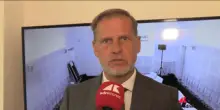 Ai, Reinisch (Meta): "Frammentazione normativa Ue è barriera per imprese"