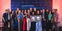 Premio Solinas e Netflix annunciano i vincitori de 'La Bottega della sceneggiatura'
