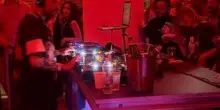 Idles versione club, in Triennale la notte elettrica di Joe Talbot