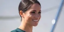 Meghan Markle: "Mi hanno insegnato a sentirmi in colpa per essere ricca"