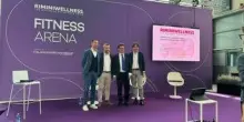RiminiWellness 2025, GO fit investe nel futuro del well-being italiano