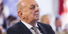Pichetto Fratin: "Impegnati verso net zero al 2050"