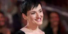 2 giugno, Arisa canterà l'inno d'Italia ai Fori Imperiali
