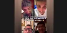 Fiorello e Amadeus, show su Instagram e risate sugli ascolti