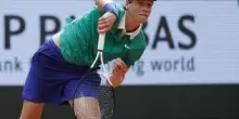 Sinner perde, ma resta primo. Jannik numero 1 anche dopo Wimbledon