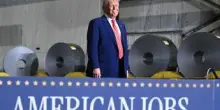 Dazi Trump al 30% per l'Ue, per l'Italia danni fino a 35 miliardi: Sud più colpito