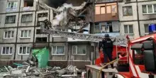 Ucraina, almeno 10 morti nei raid russi. L'esercito di Mosca avanza, evacuazioni a Sumy