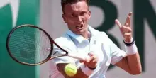 Jiri Lehecka, chi è l'avversario di Sinner al Roland Garros 2025