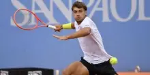 Cobolli oggi, live al Roland Garros 2025 contro Zverev. La diretta