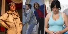 Nastri d'Argento, da 'Avetrana' a 'M - Il figlio del secolo' le migliori serie tv dell'anno