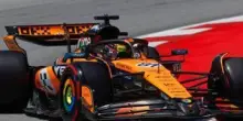 Formula 1, la griglia di partenza del Gp di Spagna