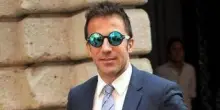 Finale Champions, Del Piero: "Tifare Inter? Non sono ipocrita"
