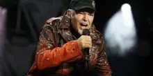 Vasco Rossi, a Torino il grande rock che celebra la vita
