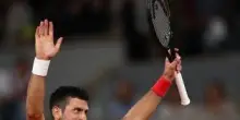 Roland Garros, Djokovic supera Misolic e va agli ottavi