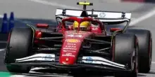 Gp Silverstone, oggi le qualifiche: orario e dove vederle (anche in chiaro)