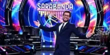 Sarabanda, stasera domenica 1 giugno: gli ospiti della seconda puntata