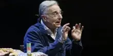 Bonolis: "Inter asfaltata dal Psg. Inzaghi? Spero resti"