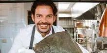 Chef Mastromattei: "Celebro il 2 giugno in Kenya", il gusto diventa tricolore