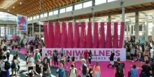 RiminiWellness 2025 chiude ed è boom di presenze, +32% rispetto al 2024