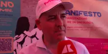 Palou De Comasema (Merck): "Sono 1300 i collaboratori coinvolti nella campagna ‘Non girarci intorno’"