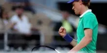 Sinner, quanto guadagna se vince il Roland Garros