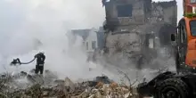Ucraina, memorandum Russia: "Cessate il fuoco completo solo con ritiro Kiev da 4 regioni"
