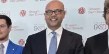 Gsd, Alfano: "Siamo parte importante di Ssn"