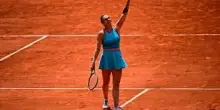 Roland Garros, Aryna Sabalenka prima semifinalista