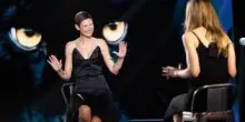 Bianca Balti torna a Belve: "Scriverò libro su come il pene mi ha guarita dal cancro"