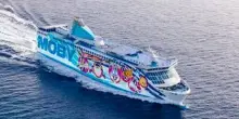 Moby, dal 6 giugno al 29 settembre torna la tratta Genova-Bastia