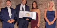 Assonautica, a Massimo Perotti dei Cantieri Sanlorenzo il Premio 'Venezia per il Mare 2025'