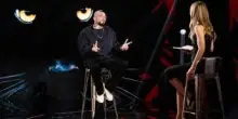 Belve, Guè ospite oggi 3 giugno: "Fedez fa gossip, siamo diversi"