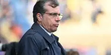 Juventus, ufficiale risoluzione consensuale con ds Giuntoli