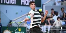 Roland Garros, Alcaraz-Paul diretta oggi. Chi vince sfida Musetti