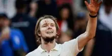 Alexander Bublik, un tennista... fuori dagli schemi: chi è l'avversario di Sinner