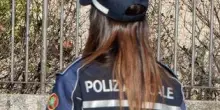 Chieti, aspirante vigilessa esclusa da concorso per tatuaggi
