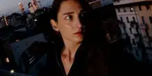 Emma Nolde: "Canto il manifesto della mia generazione"