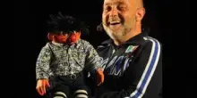 Morto Pietro Ghislandi, caratterista e ventriloquo dal talento raro