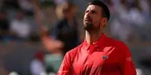 Djokovic-Zverev: orario, precedenti e dove vederla in tv