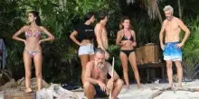 Isola dei famosi, anticipazioni stasera 4 giugno: eliminazione a sorpresa