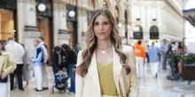 Nicoletta Romanoff, il ricordo del fratello morto a 21 anni: "Lui era il mio scudo"