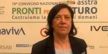 Mobilità, Gualtieri (Asstra): "Trasporto pubblico fondamentale per guardare al futuro"