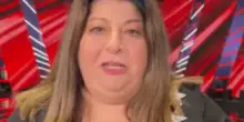 Patrizia Conte dopo The Voice Senior: "Mi dicono che sono brava ma grassa"
