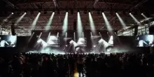 Al via Wmf - We Make Future, a Bologna si definisce futuro innovazione mondiale