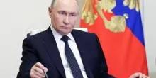 Ucraina, Russia prepara spallata: 50mila soldati minacciano Sumy