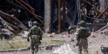 Ucraina, 1 milione di vittime russe tra morti e feriti: il rapporto choc