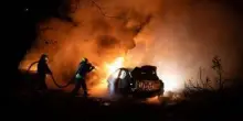 Ucraina, Russia attacca Chernihiv: 5 morti. Stallo negoziati, Putin gela Zelensky